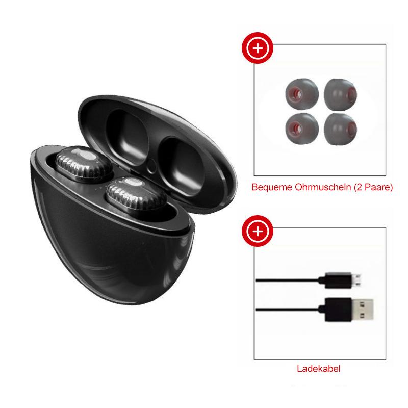Drahtloses Bluetooth-Kopfhörer