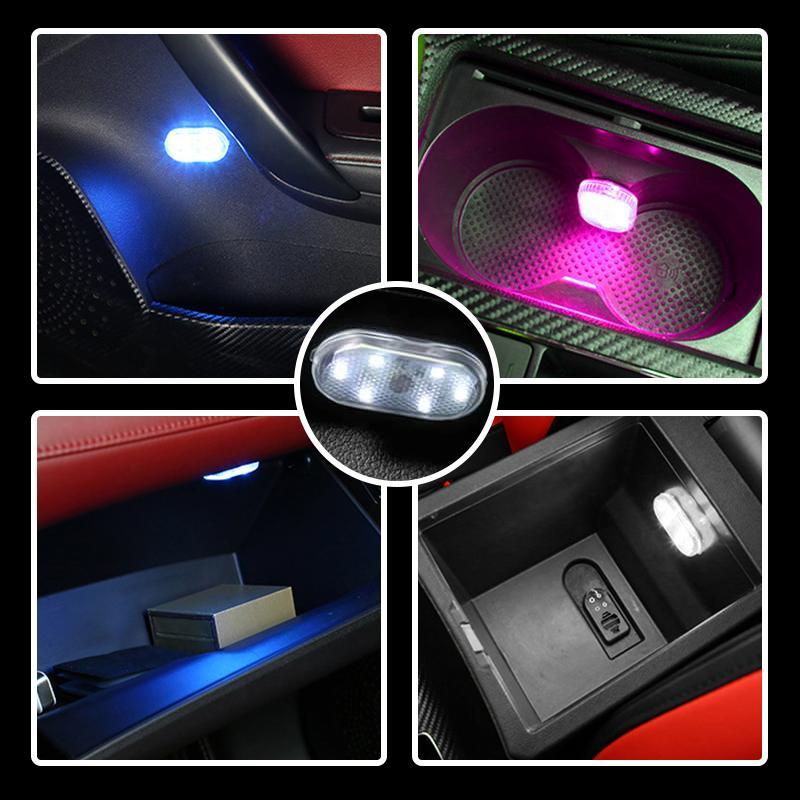 Auto Berührungsempfindliche LED Leuchte