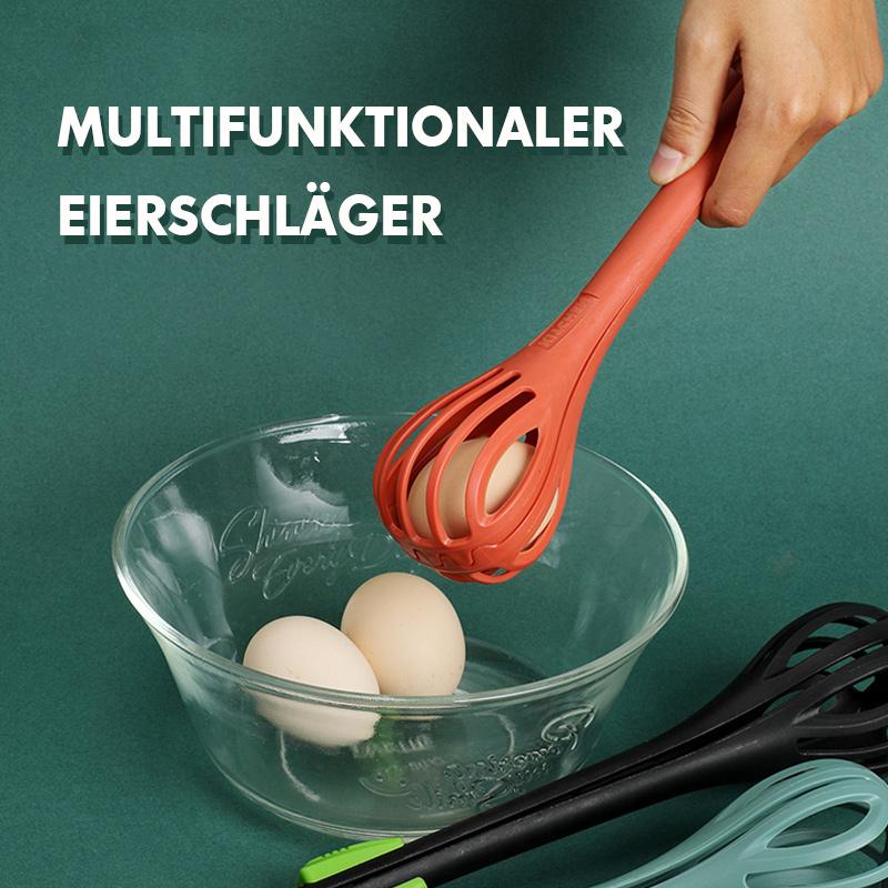 Multifunktionaler Eierschläger