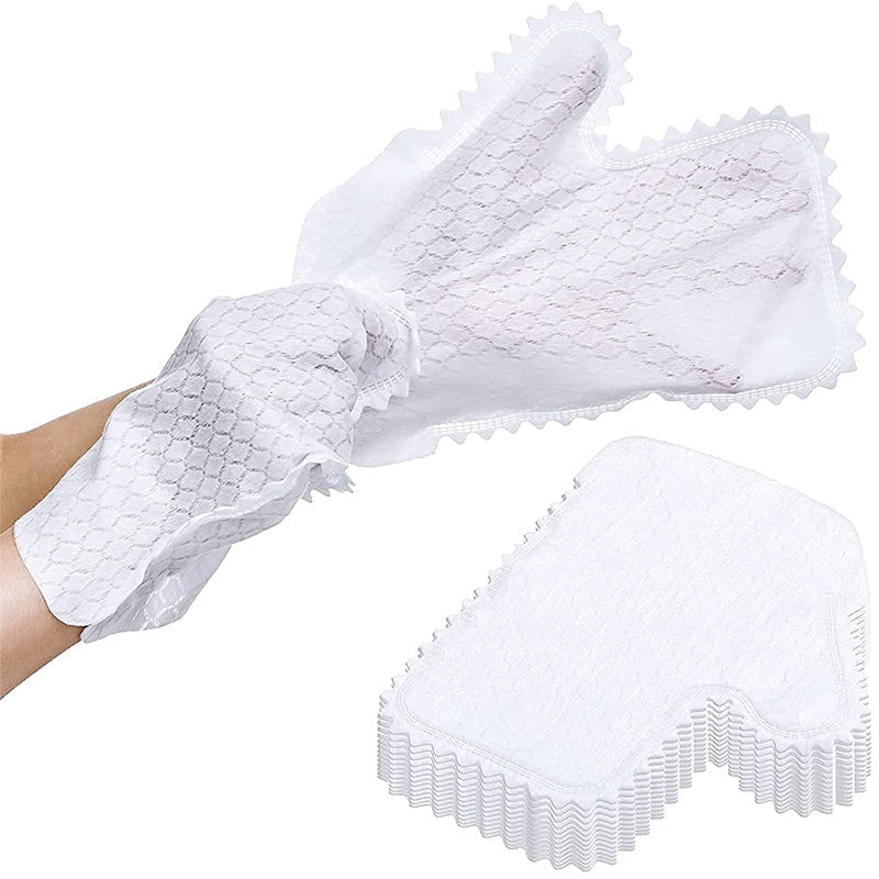 Haushalt Handschuhe zum Reinigen, 20 Stück