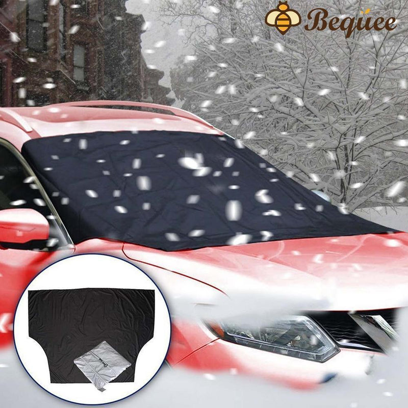 Bequee™ Magnetische Auto Anti-Schnee Decke