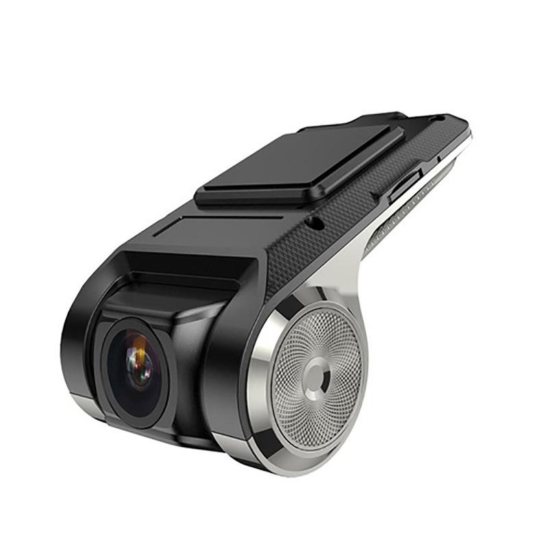 Mini ldws Videorecorder Autokamera