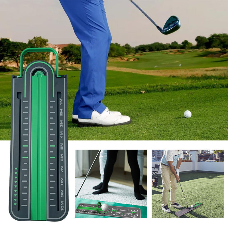 Golf Präzisions-Übungsgeräte